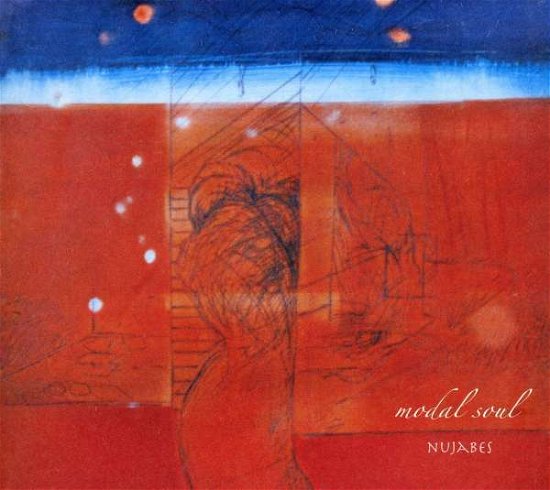 Cover for Nujabes · Modal Soul (CD) [Japan Import edition] (2006)