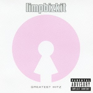 Cover for Limp Bizkit  · Greatest Hitz (CD)