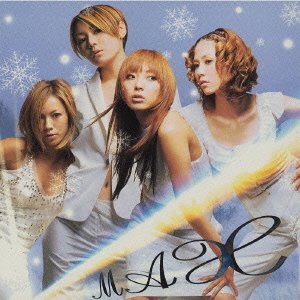 Cover for Max · Eternal White (CD) [Japan Import edition] (2002)