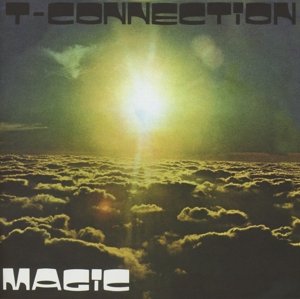 Cover for T-connection · Magic (CD) [Expanded edition] (2016)