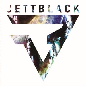 Cover for Jettblack · Disguises (CD) (2015)