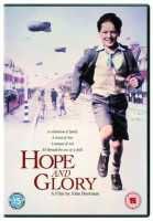 Hope and Glory · Hope And Glory (DVD) (2005)