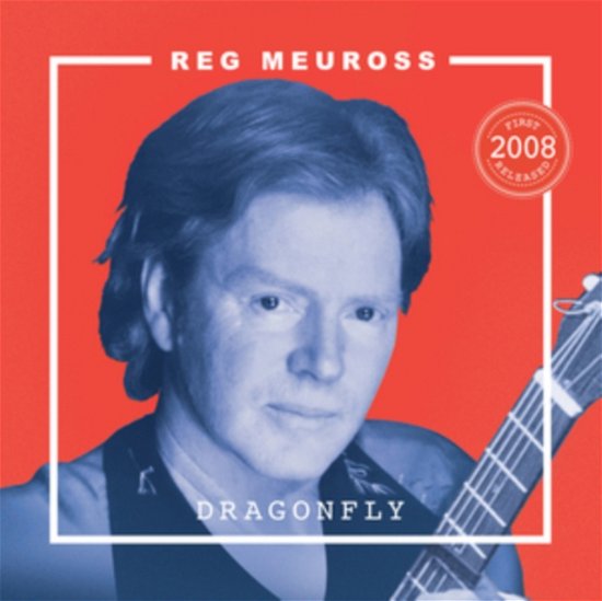 Dragonfly - Reg Meuross - Musique - HATSONGS - 5060183701830 - 4 décembre 2020