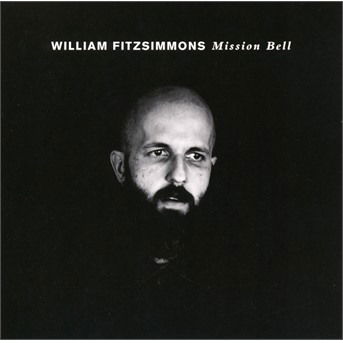 Mission Bell - William Fitzsimmons - Musiikki - GROENLAND - 5060238634830 - torstai 20. syyskuuta 2018