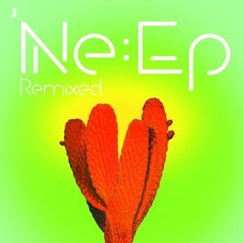 Ne:ep Remixed - Erasure - Musik -  - 5400863070830 - 26 januari 2024