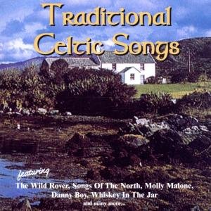 Traditional Celtic Songs - Various Artists - Muziek - TYROLIS - 5703976129830 - 28 augustus 2002