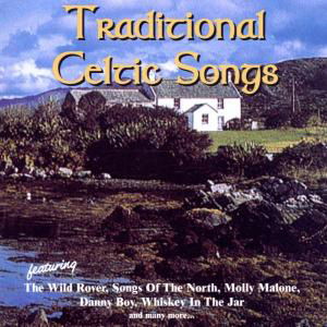 Traditional Celtic Songs - Various Artists - Musik - TYROLIS - 5703976129830 - 28 augusti 2002