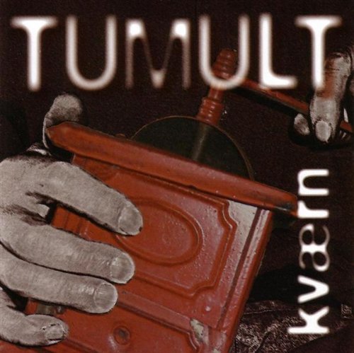Cover for Tumult · Kvaern (CD) (2005)