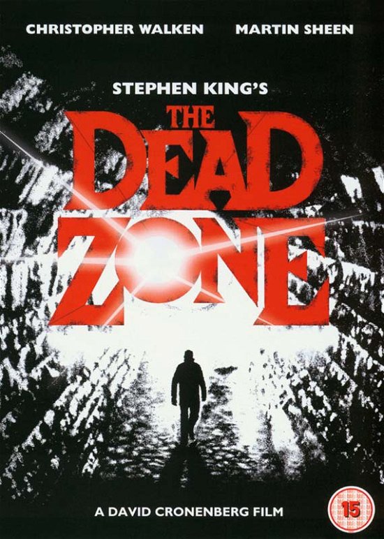 The Dead Zone - The Dead Zone - Movies - Scanbox Entertainment - 5706152320830 - November 7, 2011