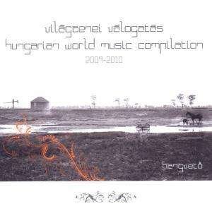 Hangveto Compilation 2009/2010 - V/A - Music - HANGVETO - 5999548112830 - 