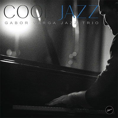 Gabor Varga jazz trio LP - Cool Jazz - Muzyka -  - 5999883042830 - 16 czerwca 2015