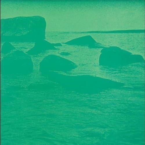 Cover for Erik,jan Vold / Garbarek,jan · Hav (LP) (2023)