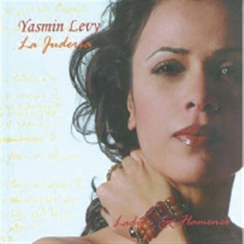 La Juderia - Yasmin Levy - Musiikki - Vital - 7290006360830 - tiistai 29. syyskuuta 2009