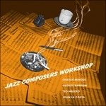 Cover for Charles Mingus · Jazz Composers Workshop No. 1 (LP) (2013)