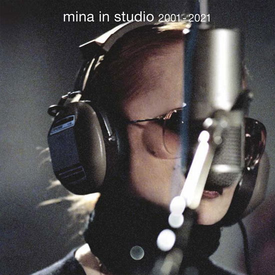 In Studio 2001-2021 - Mina - Music - PDU - 8052015130830 - June 6, 2025