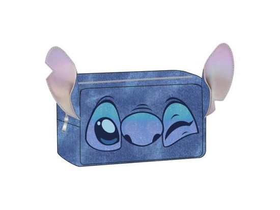 Cover for Stich · Toiletry Bag (Toys)