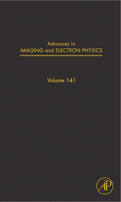 Cover for Hawkes, Peter W. (Laboratoire d'Optique Electronique du Centre National de la Recherche Scientifique (CEMES)) · Advances in Imaging and Electron Physics - Advances in Imaging and Electron Physics (Hardcover Book) (2006)
