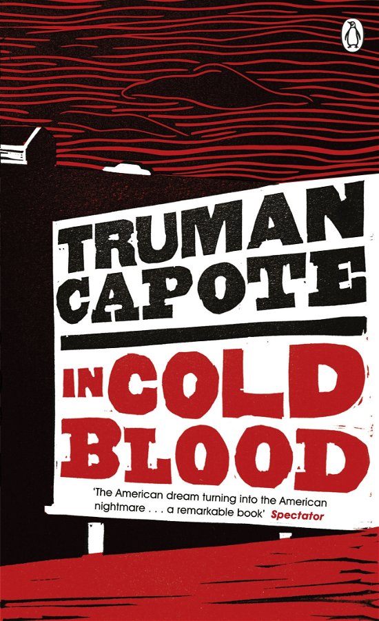 Cover for Truman Capote · In Cold Blood: A True Account of a Multiple Murder and its Consequences - Penguin Essentials (Paperback Book) (2012)
