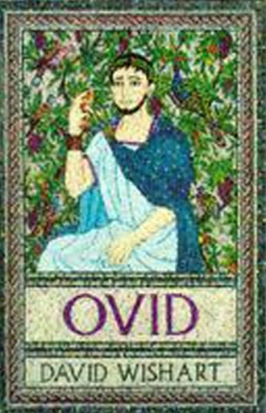 Cover for David Wishart · Ovid (Paperback Book) (1996)