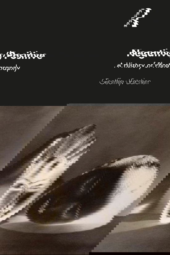 Cover for Geoffrey Batchen · Negative / Positive: A History of Photography (Paperback Book) (2020)