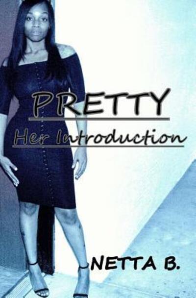 Cover for Netta Boo · Pretty: Her Introduction - Pretty (Paperback Book) (2018)