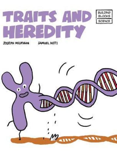 Cover for Joseph Midthun · Traits and Heredity (Hardcover Book) (2016)