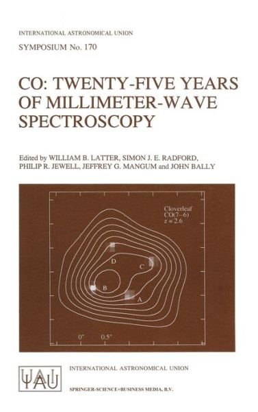 Twenty-Five Years of Millimeter-Wav - Co - Books -  - 9780792342830 - December 31, 1996