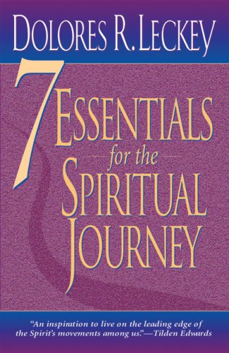 Cover for Dolores R. Leckey · 7 Essentials for the Spiritual Journey (Paperback Book) (1999)