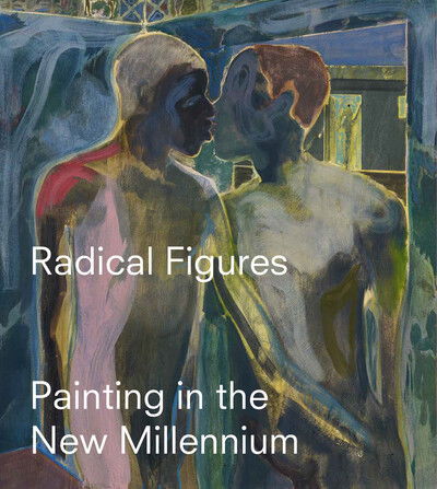 Cover for Lydia Yee · Radical Figures: Painting in the New Millennium (Paperback Book) (2020)