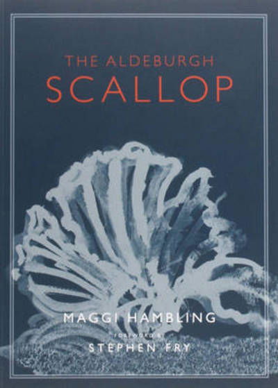 Cover for Maggi Hambling · The Aldeburgh Scallop (Paperback Book) (2013)
