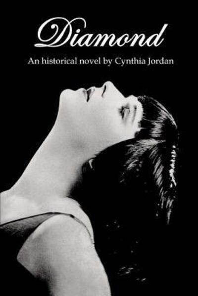 Cover for Cynthia L Jordan · Diamond (Paperback Book) (2015)