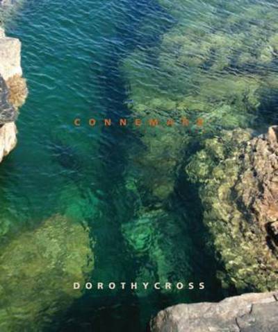 Cover for Dorothy Cross · Connemara (Paperback Book) (2014)