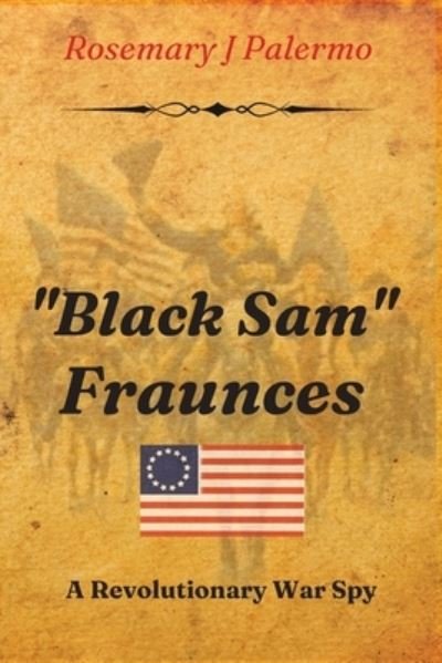 Cover for Old Age Press · Black Sam Fraunces (Taschenbuch) (2022)