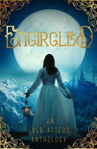 Cover for Tori V Rainn · Encircled (Paperback Book) (2019)