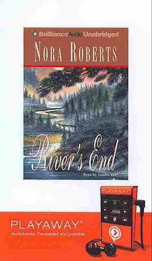 Cover for Nora Roberts · River's End (N/A) (2009)