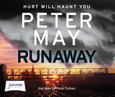 Cover for Peter May · Runaway (Audiobook (CD)) [Unabridged edition] (2015)