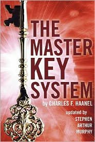 Cover for Charles F Haanel · The Master Key System (Paperback Book) (2012)