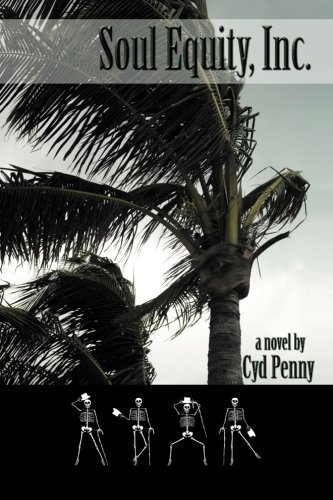 Cover for Cyd Penny · Soul Equity, Inc. (Paperback Bog) (2013)