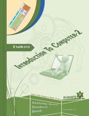 Cover for Nwaiwu Ifeanyi Princewill · An Introduction to Computers (Paperback Book) (2017)