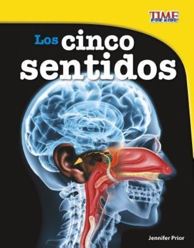 Los Cinco Sentidos - Jennifer Prior - Books - Capstone Press - 9781515751830 - August 1, 2017