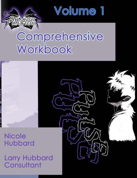 Cover for Larry D Hubbard · DA Shadow Phantom Comprehensive Workbook (Paperback Book) (2016)