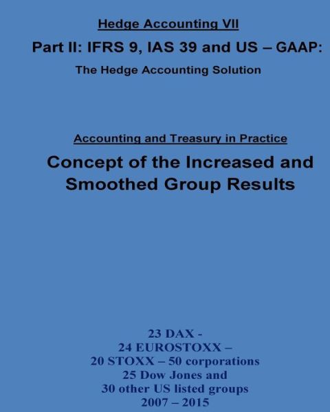 Cover for Karl-Heinz Klamra · Concept of the increased and smoothed group results (Taschenbuch) (2017)