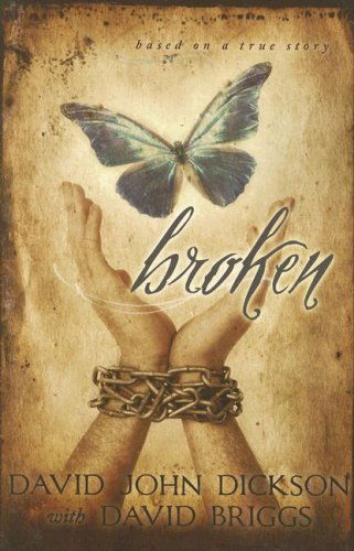 Cover for David Briggs · Broken (Paperback Book) (2006)