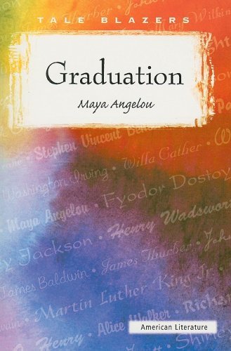 Cover for Maya Angelou · Graduation (Tale Blazers) (Paperback Book) (2000)
