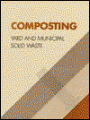 Cover for Epa · Composting: Yard and Municipal Solid Waste (Hardcover Book) (1995)