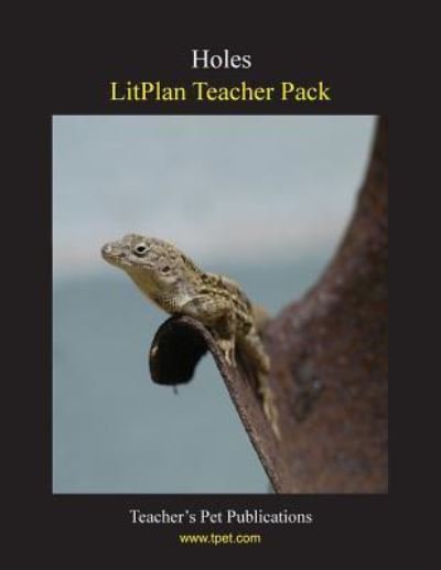 Cover for Marion B Hoffman · Litplan Teacher Pack (Paperback Book) (2001)