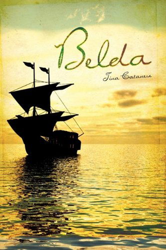 Cover for Tina Catanese · Belda (Pocketbok) (2009)