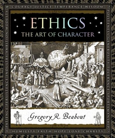 Cover for Gregory Beabout · Ethics (Book) (2018)