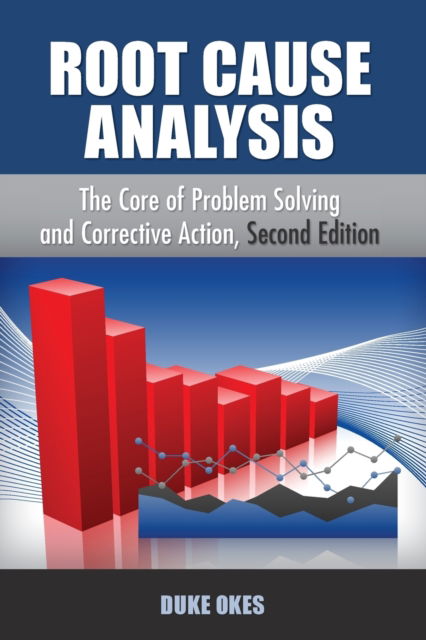 Root Cause Analysis: The Core of Problem Solving - Duke Okes - Bøger - ASQ Quality Press - 9781636940830 - 20. december 2022