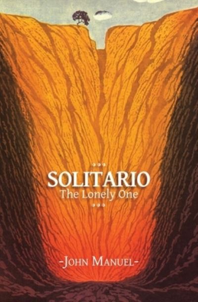 Solitario - John Manuel - Books - Atmosphere Press - 9781639882830 - January 5, 2022